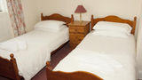 Ernespie House Hotel Room