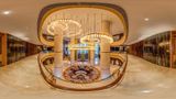 <b>The Azure Ningbo, Vignette Collection Lobby</b>. Virtual Tours powered by <a href="https://www.leonardoworldwide.com/" title="Leonardo Worldwide" target="_blank">Leonardo</a>.