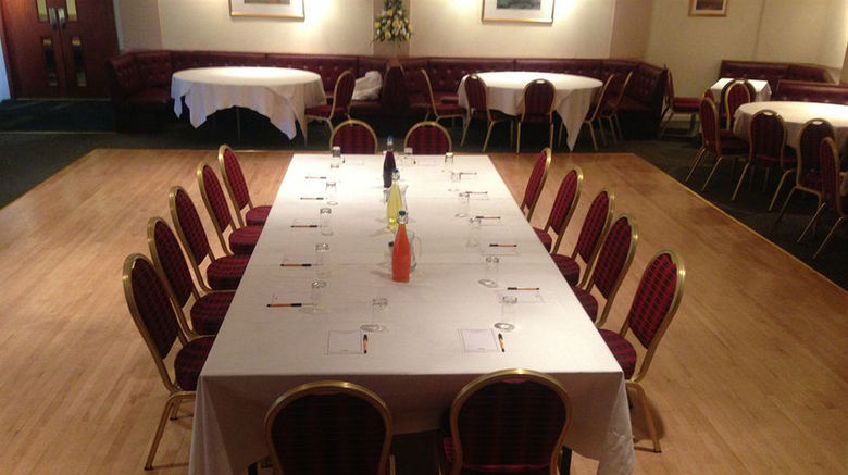 <b>Ben Nevis Hotel & Leisure Club Meeting</b>. Images powered by <a href="https://www.leonardoworldwide.com/" title="Leonardo Worldwide" target="_blank">Leonardo</a>.
