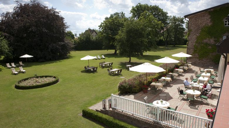 <b>Gutshaus Stolpe Restaurant</b>. Images powered by <a href="https://www.leonardoworldwide.com/" title="Leonardo Worldwide" target="_blank">Leonardo</a>.