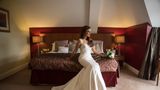 Silverbirch Hotel-Omagh Room