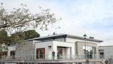 Silverbirch Hotel-Omagh Exterior