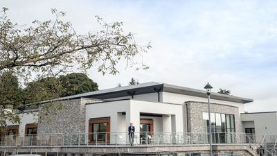 Silverbirch Hotel-Omagh
