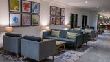 Silverbirch Hotel-Omagh Lobby