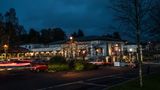 Silverbirch Hotel-Omagh Exterior