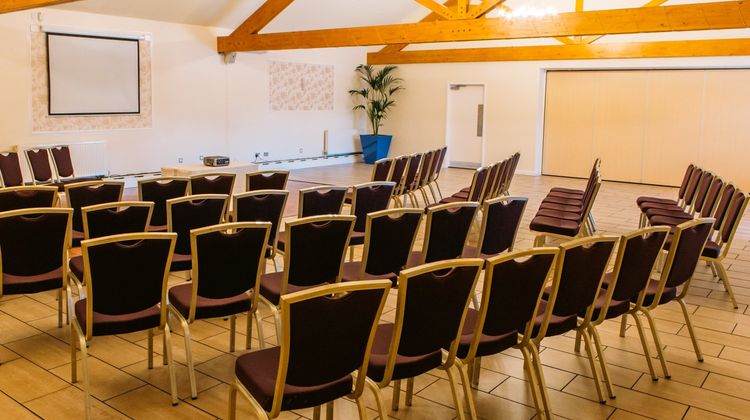 Draycote Hotel - Rugby Meeting