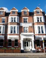 Kew Garden Hotel