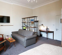 Kew Garden Hotel Room