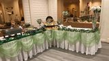 Adria Hotel & Conference Center Ballroom