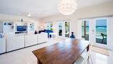 Luxury Cayman Villas Lobby
