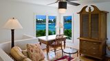 Luxury Cayman Villas Lobby