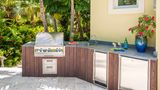 Luxury Cayman Villas Restaurant