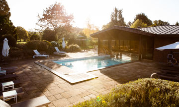 Fredrick's Hotel Restaurant Spa