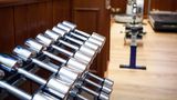 <b>Fredrick's Hotel Restaurant Spa Health Club</b>. Images powered by <a href="https://www.leonardoworldwide.com/" title="Leonardo Worldwide" target="_blank">Leonardo</a>.