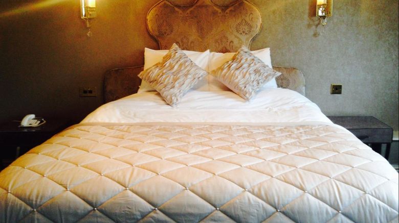 <b>Spread Eagle Hotel Room</b>. Images powered by <a href="https://www.leonardoworldwide.com/" title="Leonardo Worldwide" target="_blank">Leonardo</a>.