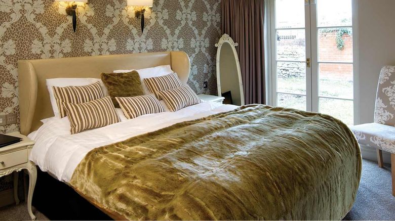 <b>Spread Eagle Hotel Room</b>. Images powered by <a href="https://www.leonardoworldwide.com/" title="Leonardo Worldwide" target="_blank">Leonardo</a>.
