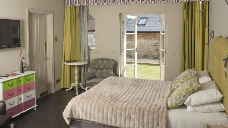<b>Spread Eagle Hotel Room</b>. Images powered by <a href="https://www.leonardoworldwide.com/" title="Leonardo Worldwide" target="_blank">Leonardo</a>.