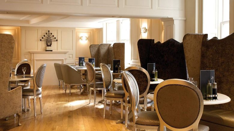 <b>Spread Eagle Hotel Restaurant</b>. Images powered by <a href="https://www.leonardoworldwide.com/" title="Leonardo Worldwide" target="_blank">Leonardo</a>.