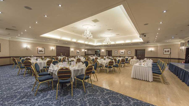 <b>Salutation Hotel Ballroom</b>. Images powered by <a href="https://www.leonardoworldwide.com/" title="Leonardo Worldwide" target="_blank">Leonardo</a>.