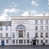 Salutation Hotel
