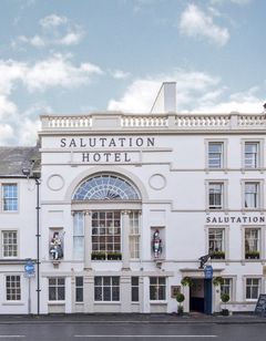 Salutation Hotel