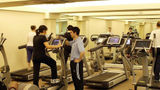County Arms Health Club