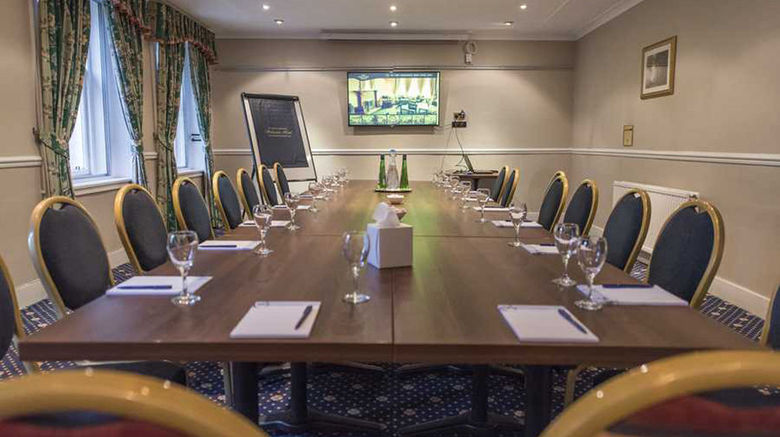 <b>Salutation Hotel Meeting</b>. Images powered by <a href="https://www.leonardoworldwide.com/" title="Leonardo Worldwide" target="_blank">Leonardo</a>.
