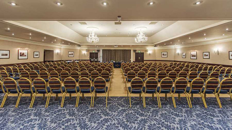 <b>Salutation Hotel Meeting</b>. Images powered by <a href="https://www.leonardoworldwide.com/" title="Leonardo Worldwide" target="_blank">Leonardo</a>.