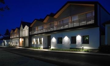 Moerwald Hotel am Wagram