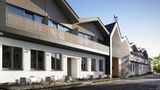 Moerwald Hotel am Wagram Exterior