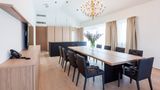 Moerwald Hotel am Wagram Meeting