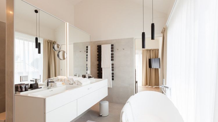 Moerwald Hotel am Wagram Room