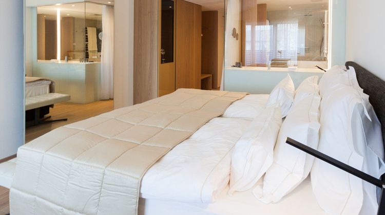 Moerwald Hotel am Wagram Room