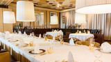 Moerwald Hotel am Wagram Restaurant