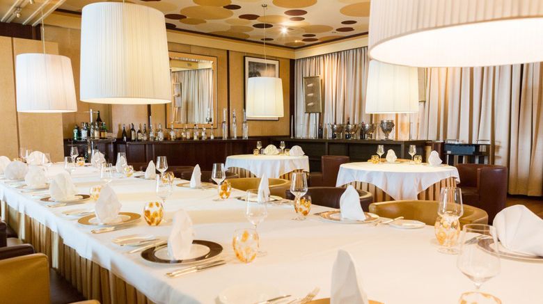 <b>Moerwald Hotel am Wagram Restaurant</b>. Images powered by <a href="https://www.leonardoworldwide.com/" title="Leonardo Worldwide" target="_blank">Leonardo</a>.