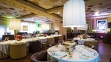 Moerwald Hotel am Wagram Restaurant