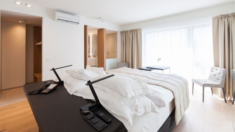 <b>Moerwald Hotel am Wagram Suite</b>. Images powered by <a href="https://www.leonardoworldwide.com/" title="Leonardo Worldwide" target="_blank">Leonardo</a>.