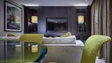 Royal Berkshire Hotel Suite