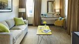 Royal Berkshire Hotel Room