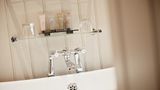 White Swan Hotel Room