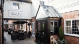 White Swan Hotel Exterior