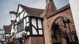 White Swan Hotel Exterior