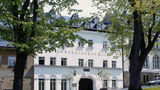 Sachsischer Hof Exterior