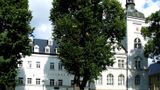 Sachsischer Hof Exterior