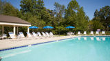 Wyndham Resort at Fairfield Glade Pool