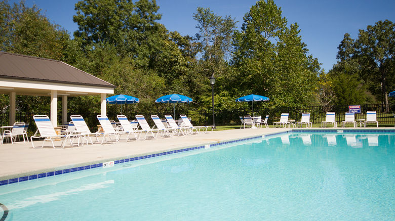 <b>Wyndham Resort at Fairfield Glade Pool</b>. Images powered by <a href="https://www.leonardoworldwide.com/" title="Leonardo Worldwide" target="_blank">Leonardo</a>.