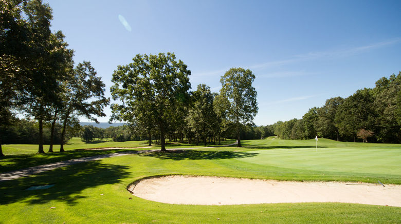 <b>Wyndham Resort at Fairfield Glade Golf</b>. Images powered by <a href="https://www.leonardoworldwide.com/" title="Leonardo Worldwide" target="_blank">Leonardo</a>.