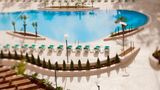 Millennium Hotel Ramallah Pool