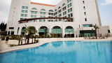 Millennium Hotel Ramallah Exterior