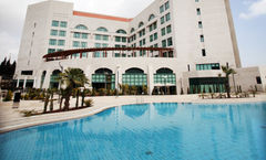 Millennium Hotel Ramallah
